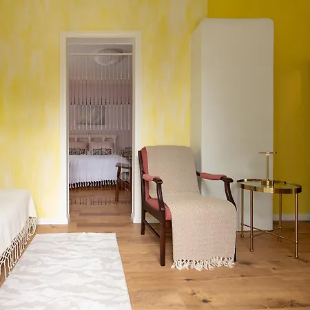 Creative In The Heart Of Next To Theatre Apartman