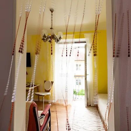 Apartman Creative In The Heart Of Next To Theatre *