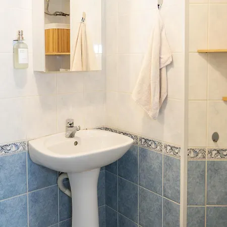 Apartman Creative In The Heart Of Next To Theatre *