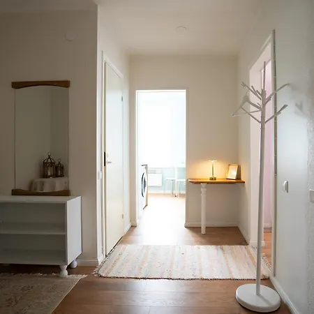 Apartman Creative In The Heart Of Next To Theatre Pärnu