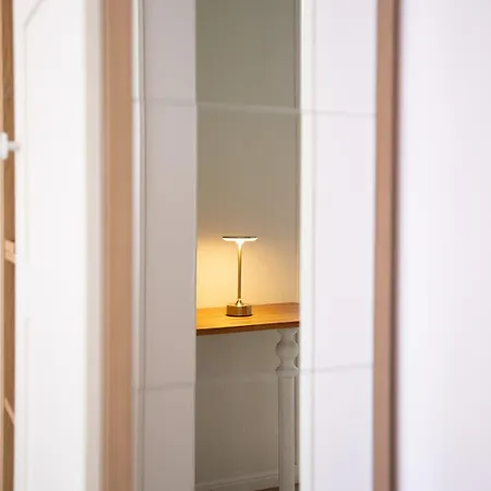 Creative In The Heart Of Next To Theatre Apartman Pärnu